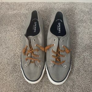 Sperry Topsider Slipons